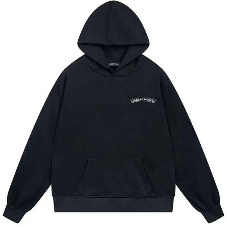 Picture of Chrome Hearts Hoodies _SKUChromeHeartsS-XLxlutxW332229